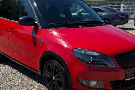 Skoda Fabia 174.126 km 5.790 &euro; Lengede 38268