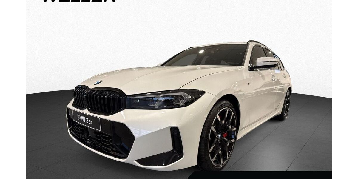 BMW 330 3.500 km 69.400 &euro; Hildesheim 31137