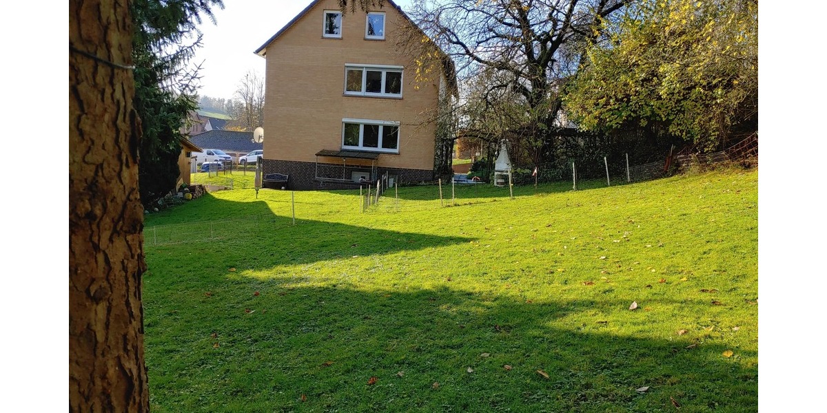 Alfeld OT: Großzügige Wohnung - Etagenwohnung Alfeld Langenholzen | Angebot:23037067