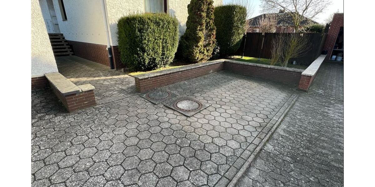 Wohnen oder Kapitalanlage - Dachgeschoßwohnung Ilsede Groß Lafferde | Angebot:25341300