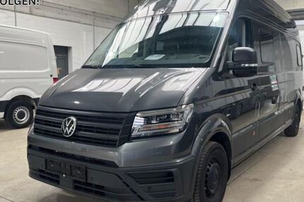 VW Crafter 8.700 km 69.980 &euro; Ronnenberg (bei Hannover) 30952