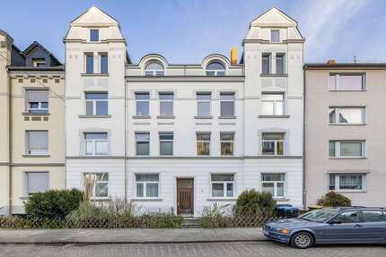 Wohnung Hannover Döhren-Wülfel - 3 Zimmer, 156 m&sup2;, 319.000&euro; | Angebot:24220462