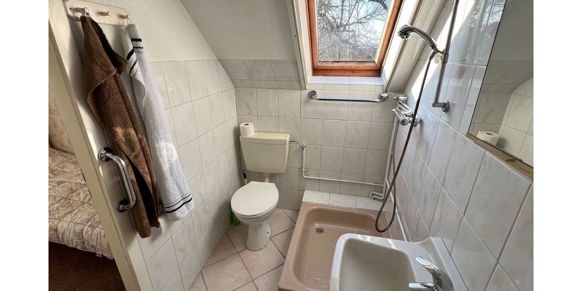 Charmantes Wohnen in ruhiger Lage - Einfamilienhaus Lamspringe Sehlem | Angebot:25268316