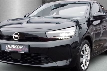 Opel Corsa 14.312 km 18.850 &euro; Hannover 30177