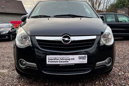 Opel Agila 175.410 km 3.350 &euro; Salzhemmendorf 31020