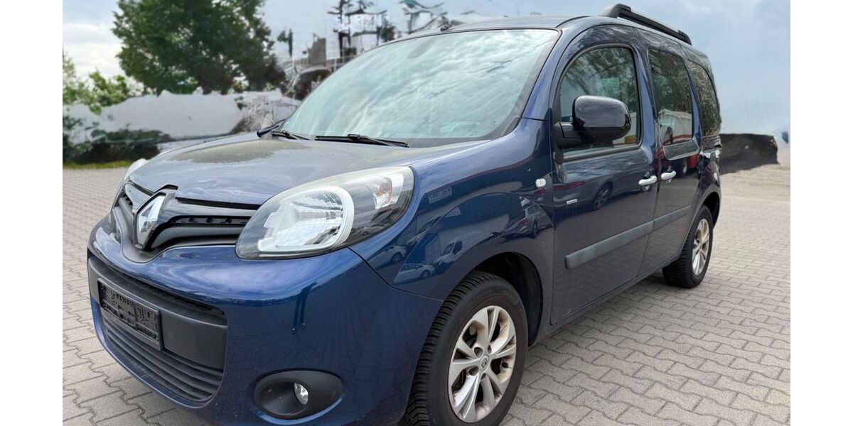 Renault Kangoo 138.000 km 2.700 &euro; Hannover 30179