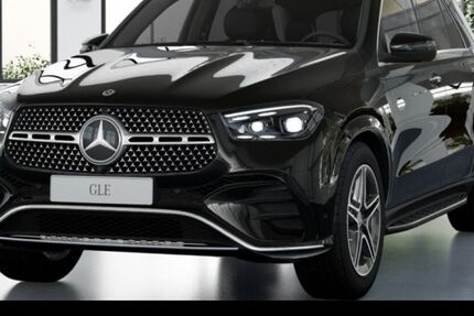 Mercedes-Benz GLE 580 9.900 km 107.750 &euro; Hannover 30655