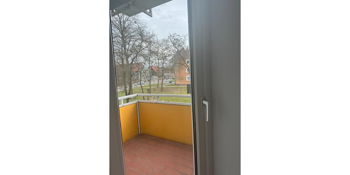 Etagenwohnung Salzgitter - 3 Zimmer, 59 m&sup2;, 575&euro; | Angebot:25588628