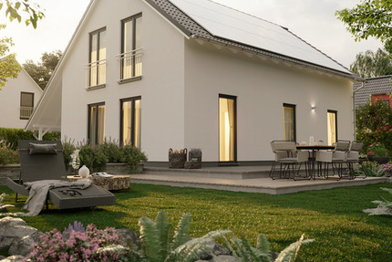 Haus Peine Stederdorf - 5 Zimmer, 142 m&sup2;, 365.750&euro; | Angebot:25678317