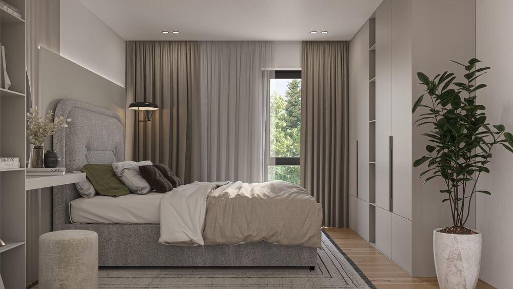 Exklusives Wohnen: Neubau ZFH in Gronau - Zweifamilienhaus Gronau | Angebot:25719919