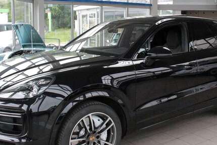 Porsche Cayenne 25.000 km 76.900 &euro; Hannover - Lahe 30659