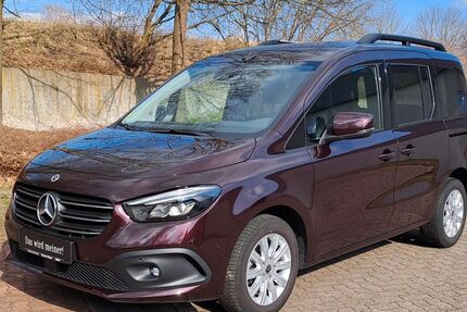 Mercedes-Benz T-Klasse 15.386 km 29.950 &euro; Alfeld (Leine) 31061