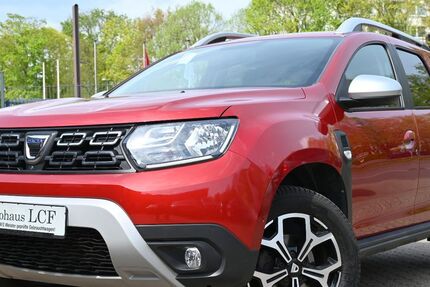Dacia Duster 47.611 km 13.490 &euro; Laatzen 30880