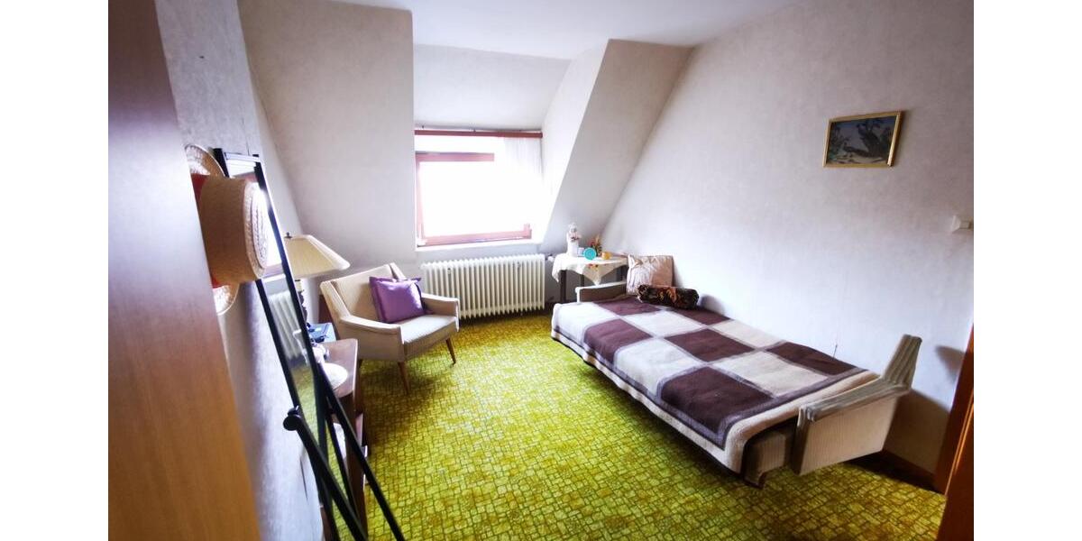 Reihenhaus Salzgitter Ortschaft Nord - 4 Zimmer, 95 m&sup2;, 125.000&euro; | Angebot:23915112