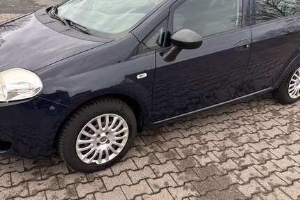 Fiat Grande Punto 165.000 km 3.200 &euro; Ilsede 31241