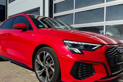 Audi A3 62.000 km 18.390 &euro; Lengede OT Broistedt 38268