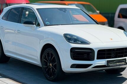 Porsche Cayenne 70.800 km 57.990 &euro; Hildesheim 31135