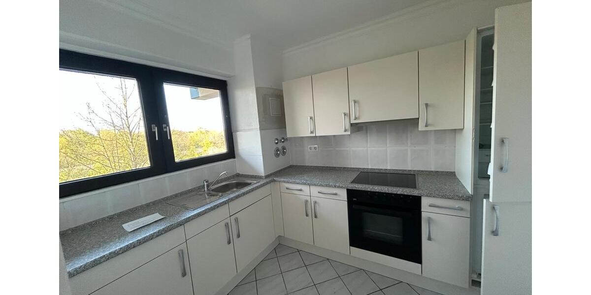 Etagenwohnung Hannover Döhren-Wülfel - 2 Zimmer, 62 m&sup2;, 620&euro; | Angebot:26682926