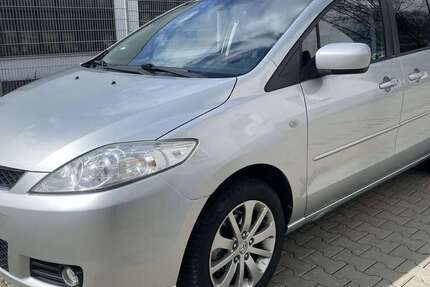 Mazda 5 189.000 km 3.700 &euro; Hildesheim 31137