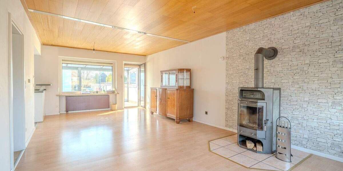 Reihenendhaus Sehnde Bolzum - 4 Zimmer, 130 m&sup2;, 315.000&euro; | Angebot:25671919