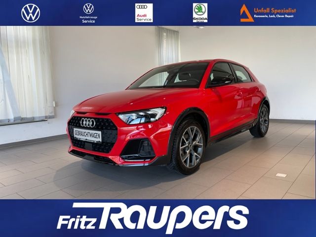 Audi A1 33.000 km 22.450 &euro; Hannover 30453