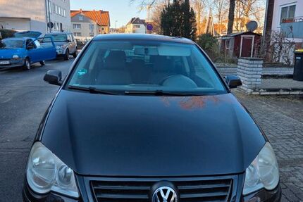 VW Polo 195.000 km 2.700 &euro; Hannover 30165