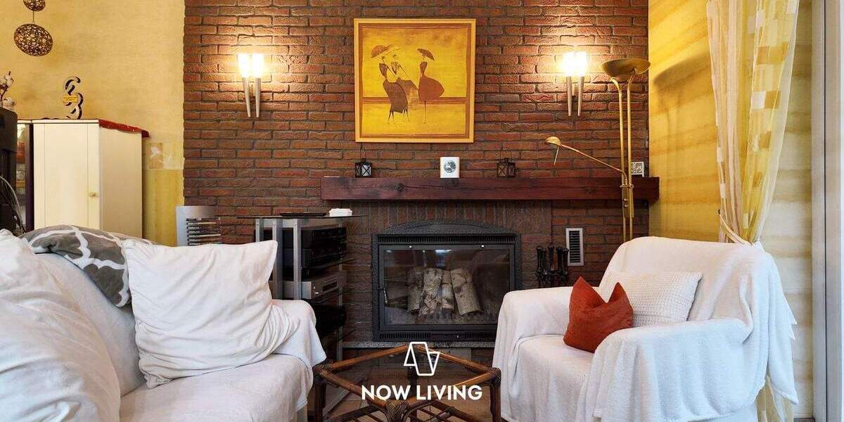 Einfamilienhaus Ilsede Ölsburg - 6 Zimmer, 220 m&sup2;, 465.000&euro; | Angebot:25733349