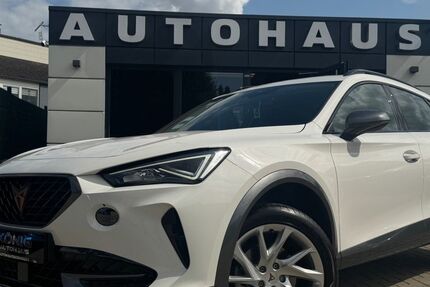 Cupra Formentor 19.800 km 24.999 &euro; Salzgitter 38259