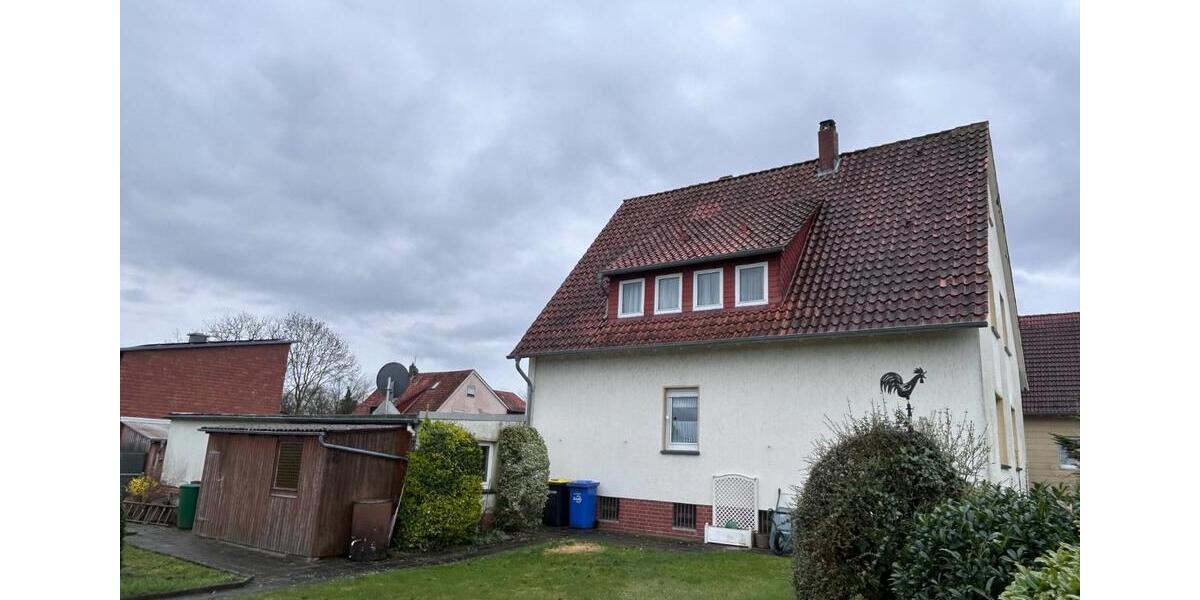 Einfamilienhaus Algermissen - 255.000&euro; | Angebot:25975139