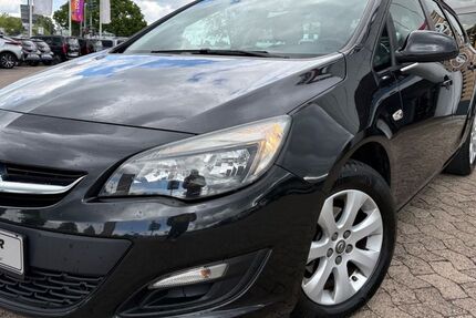 Opel Astra 150.980 km 6.990 &euro; Hildesheim 31137