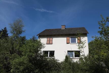 Haus Freden (Leine) - 7 Zimmer, 144 m&sup2;, 219.000&euro; | Angebot:22864477