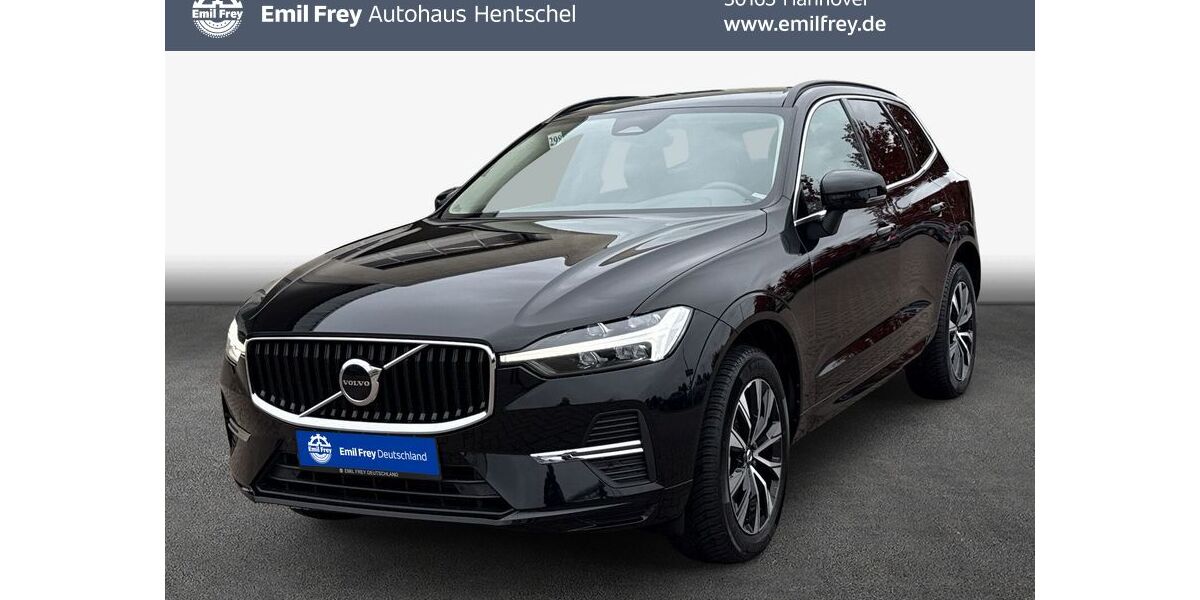 Volvo XC60 7.230 km 37.411 &euro; Hannover 30165