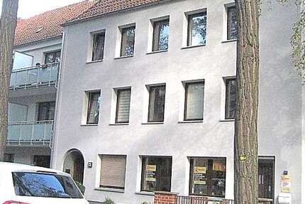 Wohnung Hannover Zooviertel - 3 Zimmer, 65 m&sup2;, 920&euro; | Angebot:27109218