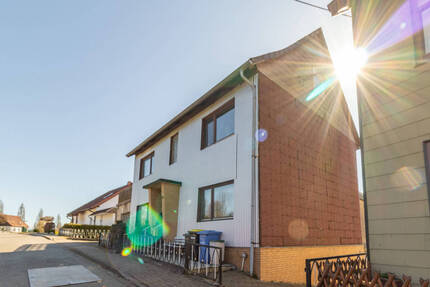 Haus Freden (Leine) Winzenburg - 6 Zimmer, 160 m&sup2;, 150.000&euro; | Angebot:25665286