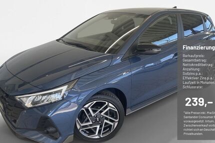 Hyundai i20 7.316 km 17.900 &euro; Gronau / Leine 31028