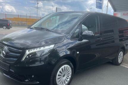 Mercedes-Benz Vito 76.372 km 35.900 &euro; Hildesheim 31135