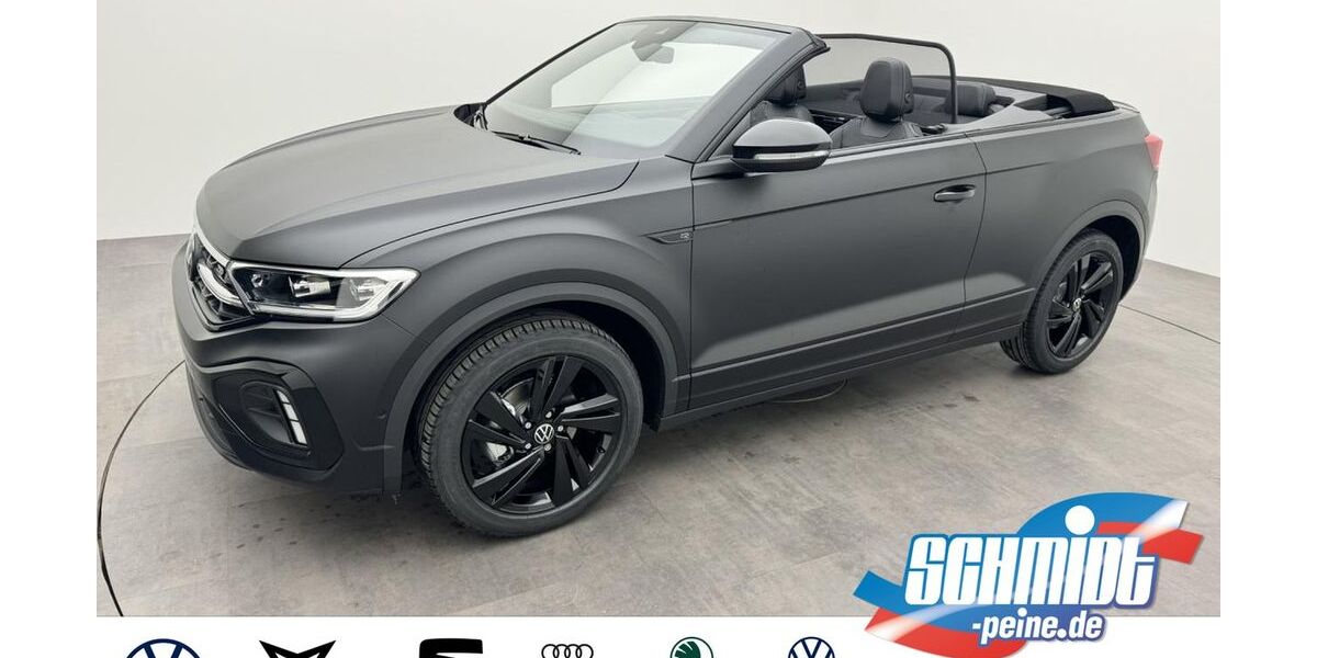 VW T-Roc 1.100 km 38.300 &euro; Peine 31226