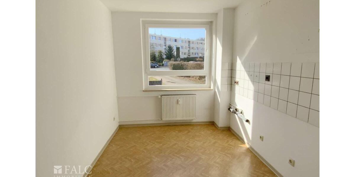 Etagenwohnung Hildesheim Bockfeld - 2 Zimmer, 78 m&sup2;, 624&euro; | Angebot:26535464