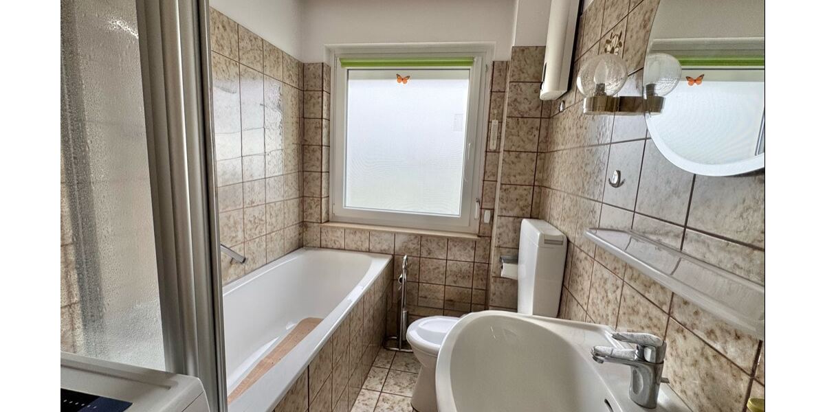 Gemütliches Wohnen in zentraler Lage - Etagenwohnung Hildesheim Moritzberg | Angebot:27107921