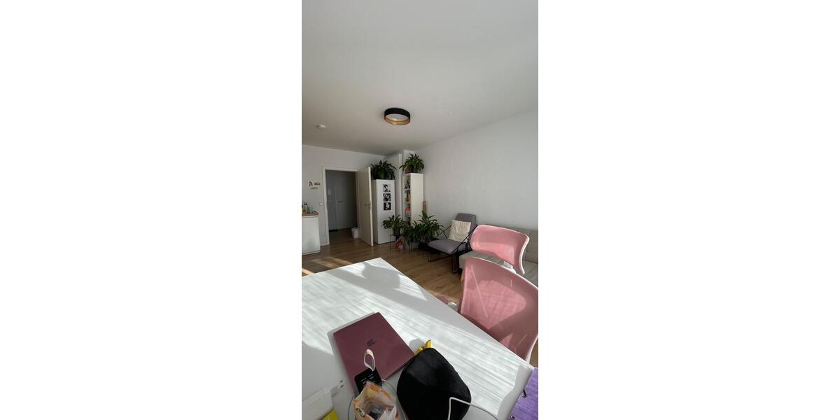 Etagenwohnung Hannover Döhren-Wülfel - 1 Zimmer, 18 m&sup2;, 275&euro; | Angebot:25698841