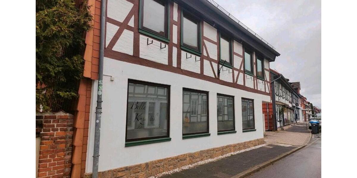 Gewerbeobjekt Hannover Buchholz-Kleefeld - 850&euro; | Angebot:25954684