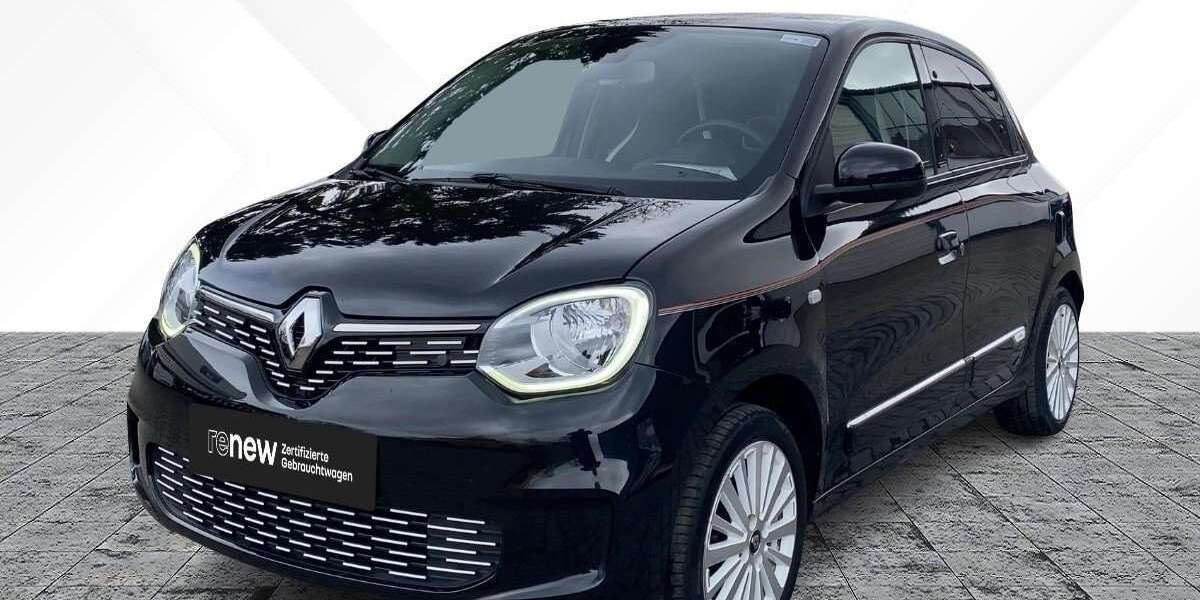 Renault Twingo 42.313 km 11.890 &euro; Hildesheim 31135