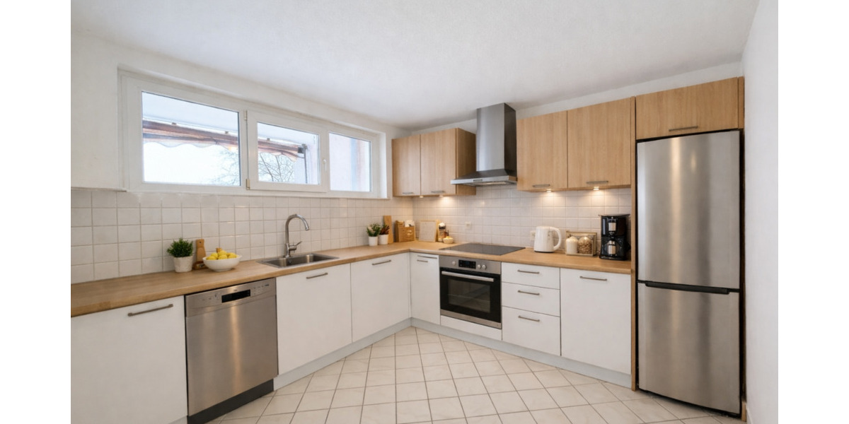 Etagenwohnung Salzgitter Lebenstedt - 3 Zimmer, 65 m&sup2;, 89.000&euro; | Angebot:25801873