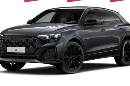 Audi Q8 28.339 km 81.990 &euro; Hannover 30179