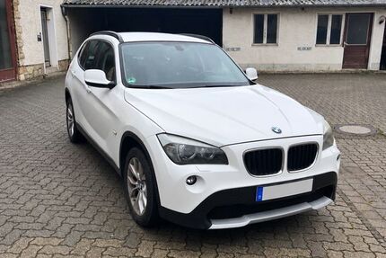 BMW X1 165.000 km 7.499 &euro; Alfeld 31061