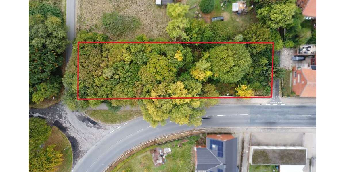 Grundstück Ilsede Adenstedt - 35.875&euro; | Angebot:25455860