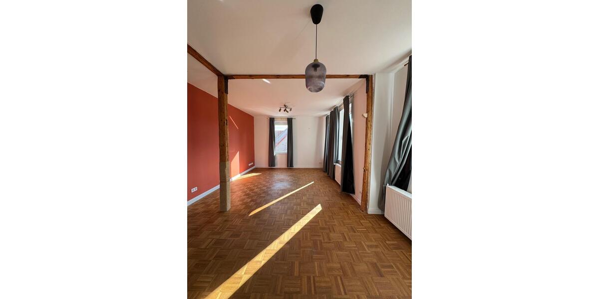 Maisonettenwohnung Wennigsen (Deister) - 4 Zimmer, 125 m&sup2;, 1.700&euro; | Angebot:25853399