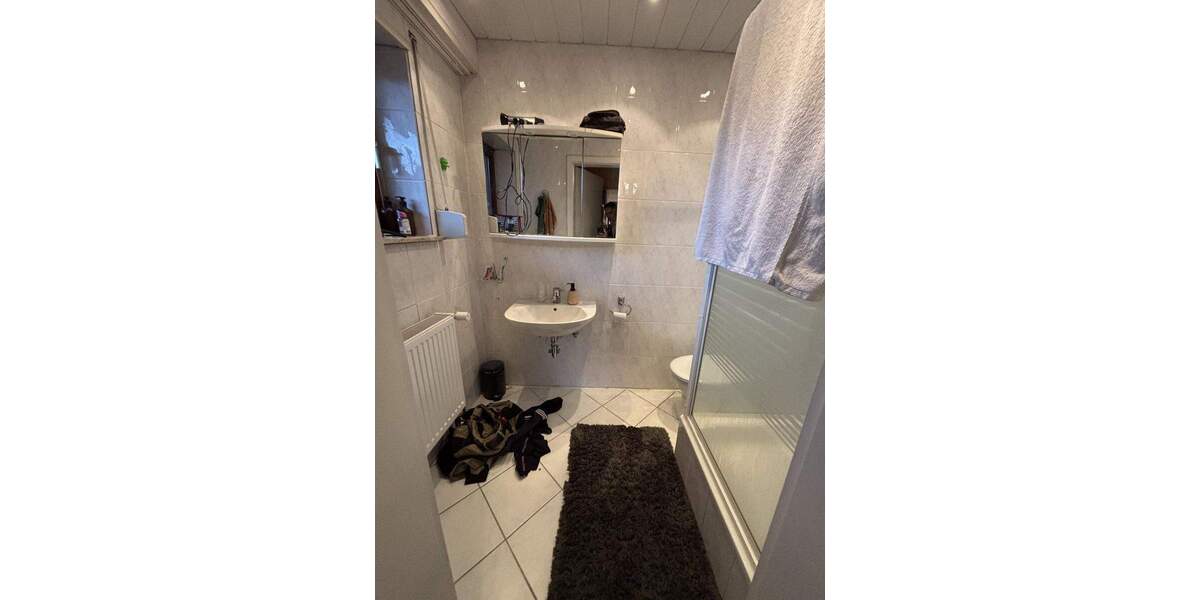 Einfamilienhaus Springe Altenhagen I - 8 Zimmer, 123 m&sup2;, 268.000&euro; | Angebot:25671881