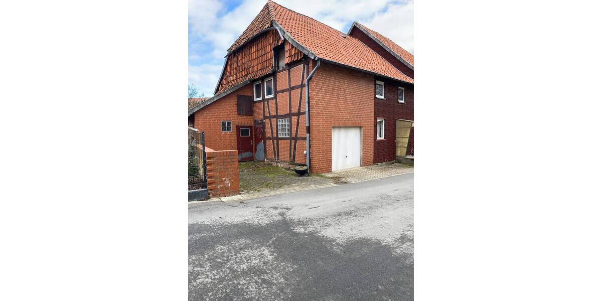 Einfamilienhaus Sarstedt Hotteln - 6 Zimmer, 145 m&sup2;, 169.000&euro; | Angebot:25682891