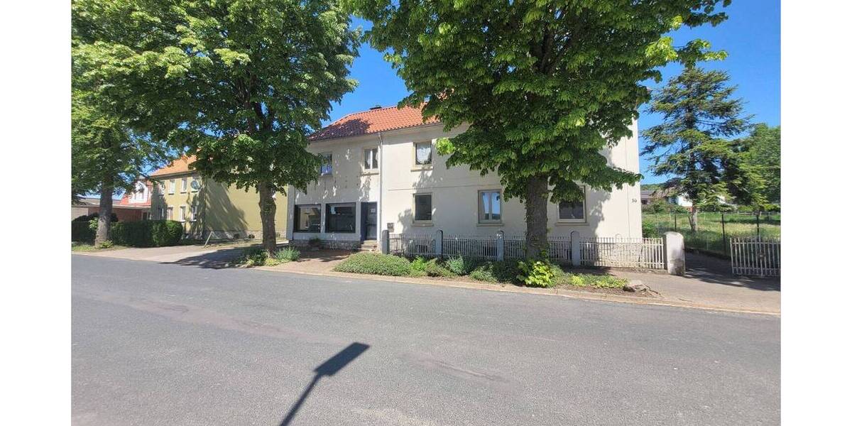 Mehrfamilienhaus, Wohnhaus Duingen - 1 Zimmer, 297 m&sup2;, 134.900&euro; | Angebot:25696075